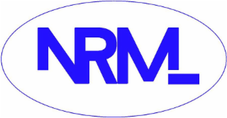 NRML logo