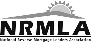 NRMLA NATIONAL REVERSE MORTGAGE LENDERS ASSOCIATION logo
