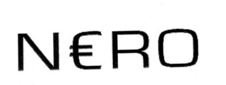 NRO logo