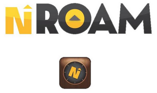 NROAM N logo