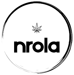 NROLA logo