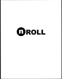 NROLL logo