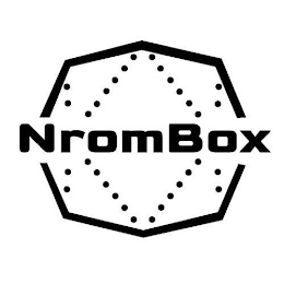 NROMBOX logo
