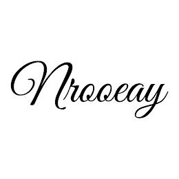 NROOEAY logo