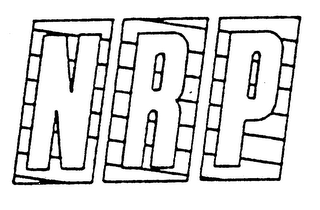 NRP logo