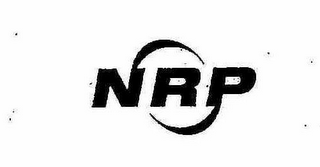 NRP logo