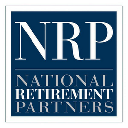 NRP NATIONAL RETIREMENT PARTNERS logo