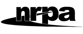 NRPA logo
