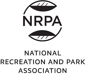 NRPA NATIONAL RECREATION AND PARK ASSOCIATION logo