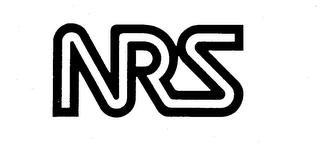 NRS logo