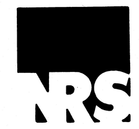 NRS logo