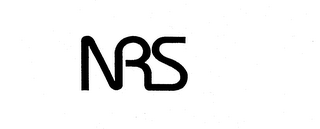 NRS logo