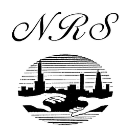 NRS logo