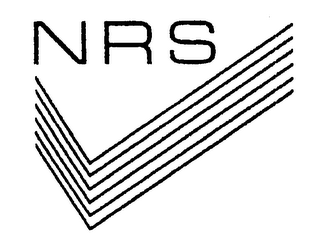 NRS logo