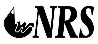 NRS logo
