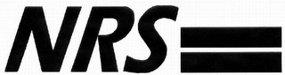 NRS logo