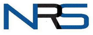 NRS logo