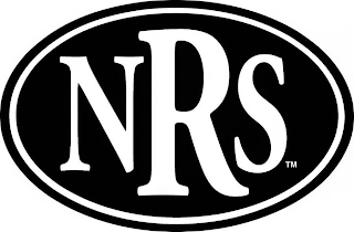 NRS logo