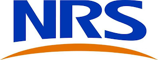 NRS logo