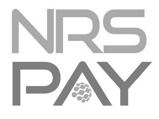 NRS PAY logo