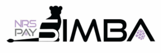 NRS PAY SIMBA logo