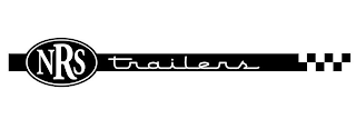 NRS TRAILERS logo