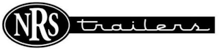 NRS TRAILERS logo
