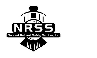 NRSS NATIONAL RAILROAD SAFETY SERVICES, INC. logo