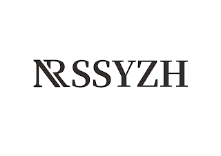 NRSSYZH logo