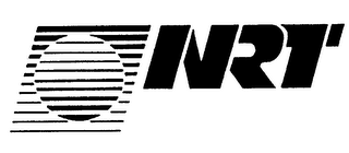 NRT logo