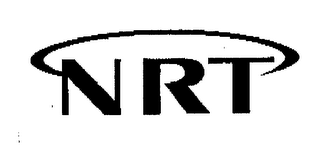 NRT logo