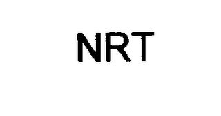 NRT logo