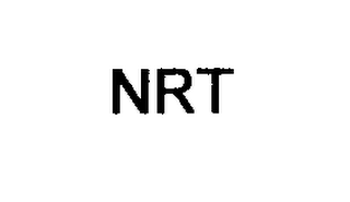 NRT logo