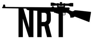 NRT logo