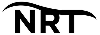 NRT logo