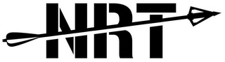 NRT logo