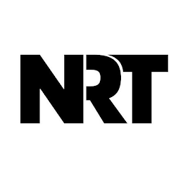 NRT logo