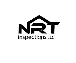 NRT INSPECTIONS LLC logo