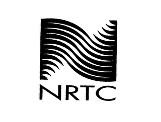 NRTC logo