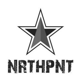 NRTHPNT logo