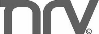 NRV logo
