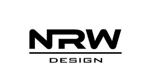 NRW DESIGN logo