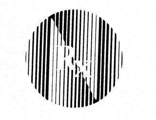 NRX logo