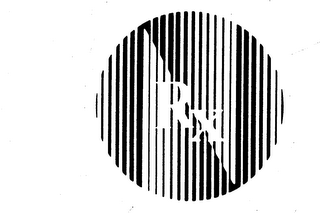 NRX logo