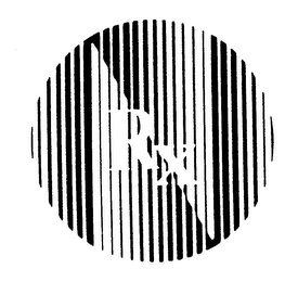 NRX logo