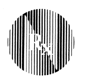 NRX logo