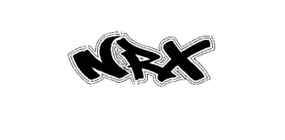 NRX logo