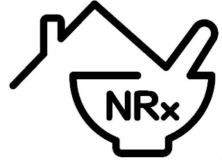 NRX logo