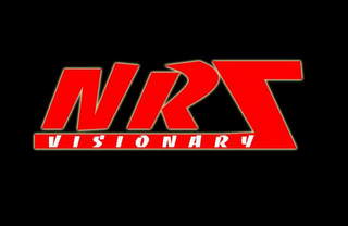 NRZ VISIONARY logo