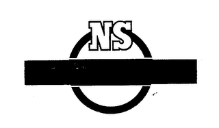 NS logo